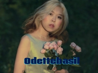 Odettebasil