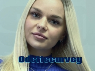 Odettecurvey