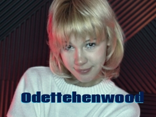 Odettehenwood