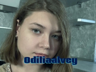 Odiliaalvey