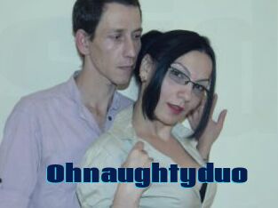 Ohnaughtyduo