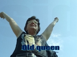 old_queen Site de cul gratuit