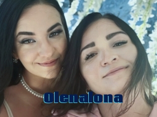 Olenalona