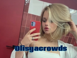 Olisyacrowds