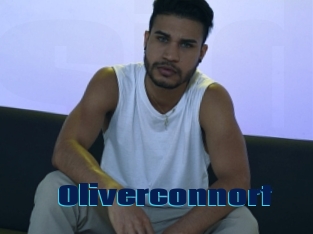 Oliverconnort