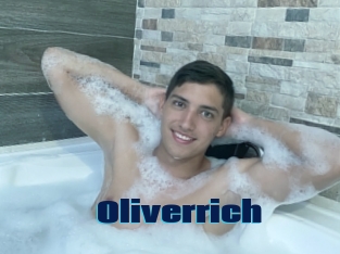 Oliverrich