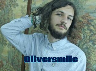 Oliversmile