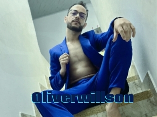 Oliverwillson