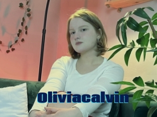 Oliviacalvin