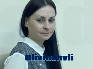 Oliviadavli