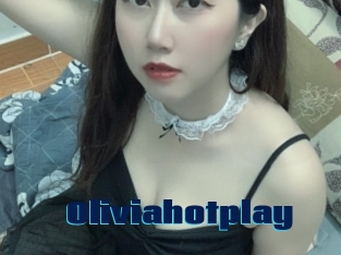 Oliviahotplay