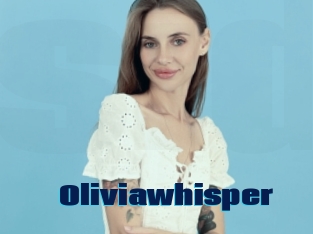 Oliviawhisper