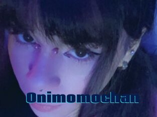 Onimomochan