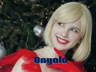 Onyolo