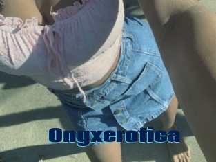 Onyxerotica