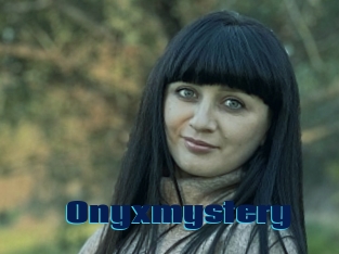 Onyxmystery