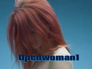 Openwoman1