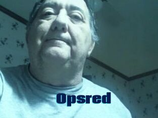 Opsred