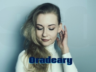 Oradeary