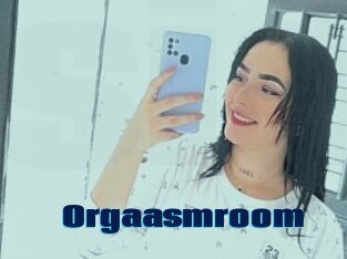 Orgaasmroom