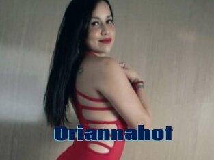 Oriannahot