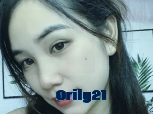 Orily21