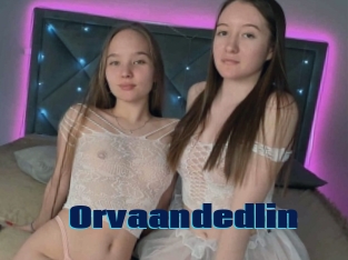 Orvaandedlin