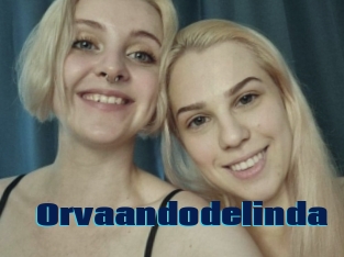 Orvaandodelinda