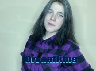 Orvaatkins