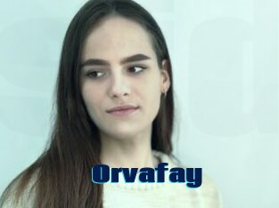 Orvafay