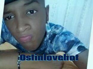 Ostinlovehot