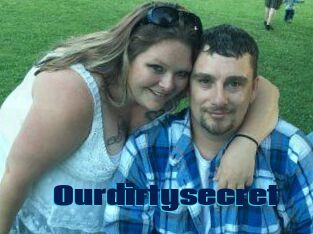 Ourdirtysecret