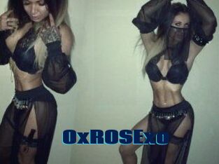 OxROSExo