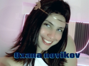 Oxana_novikov