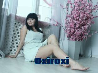 Oxiroxi