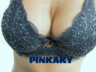 PINKAKY