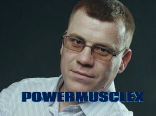 POWERMUSCLEX