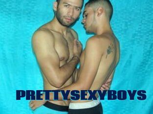 PRETTYSEXYBOYS