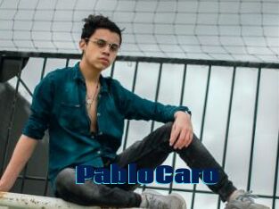 PabloCaro