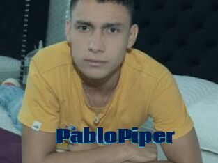 PabloPiper