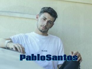 PabloSantos