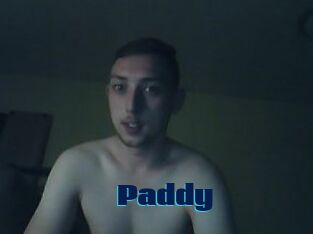 Paddy