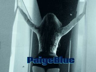PaigeBlue
