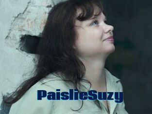 PaislieSuzy