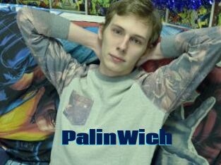 PalinWich Site de cul gratuit