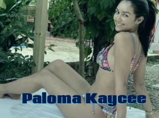 Paloma_Kaycee