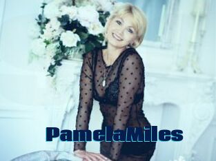 PamelaMiles