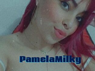 PamelaMilky