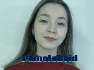 PamelaReid