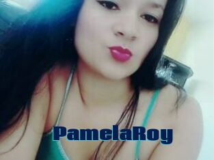 PamelaRoy